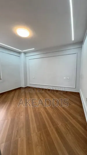 Furnished 2bdrm Condo in Bole Ayat for sale