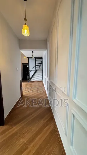 Furnished 2bdrm Condo in Bole Ayat for sale