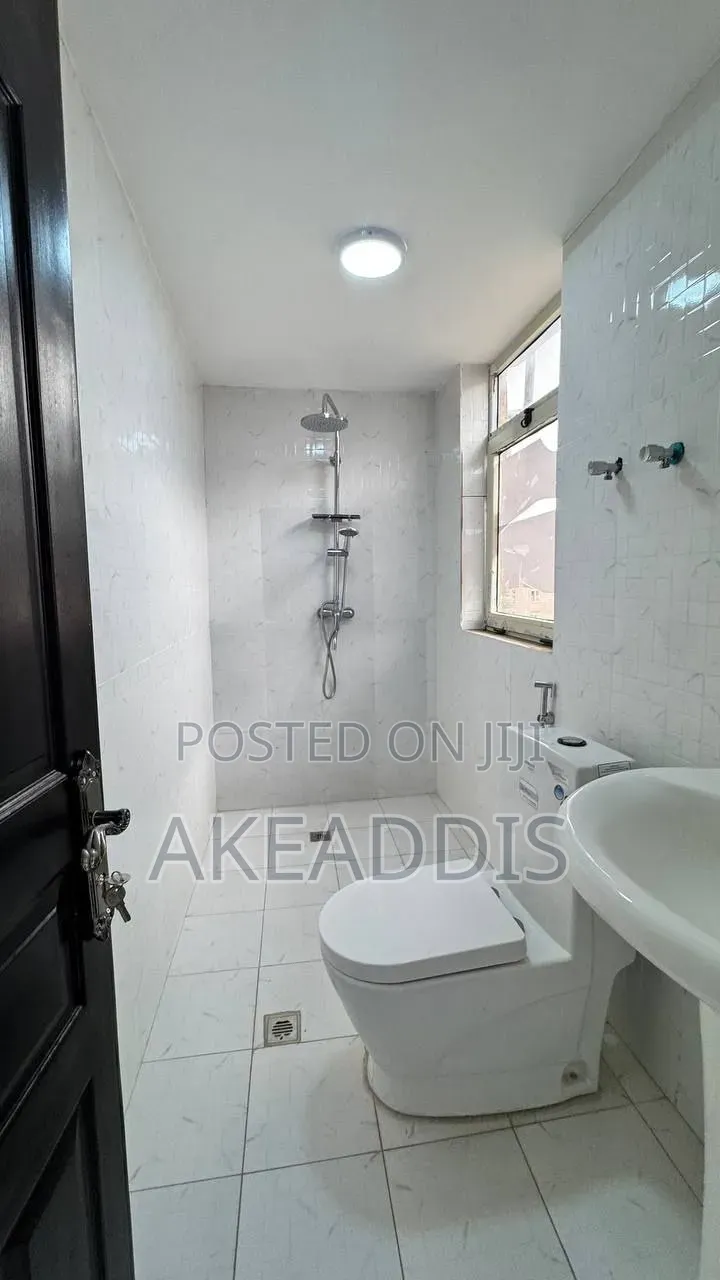 Furnished 2bdrm Condo in Bole Ayat for sale
