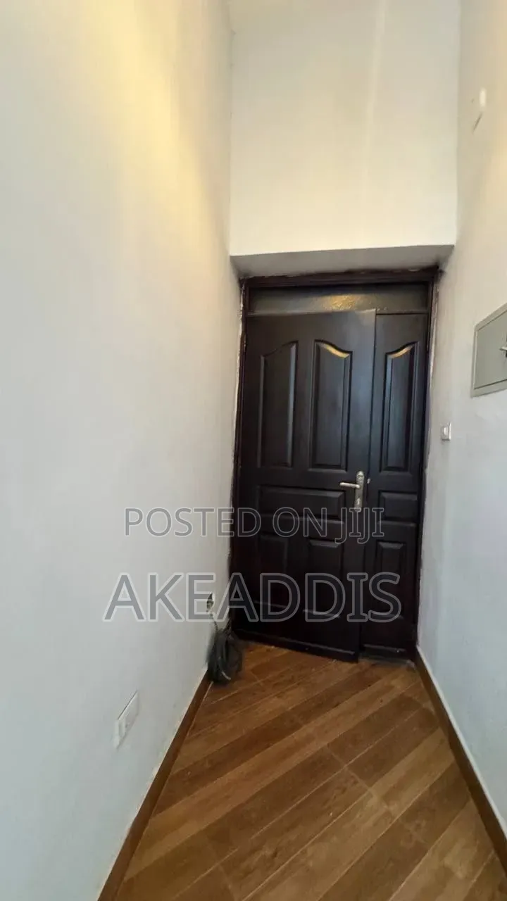 Furnished 2bdrm Condo in Bole Ayat for sale
