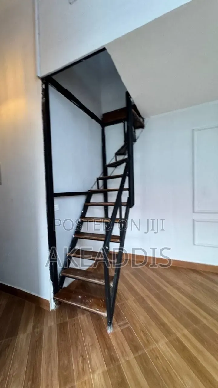 Furnished 2bdrm Condo in Bole Ayat for sale
