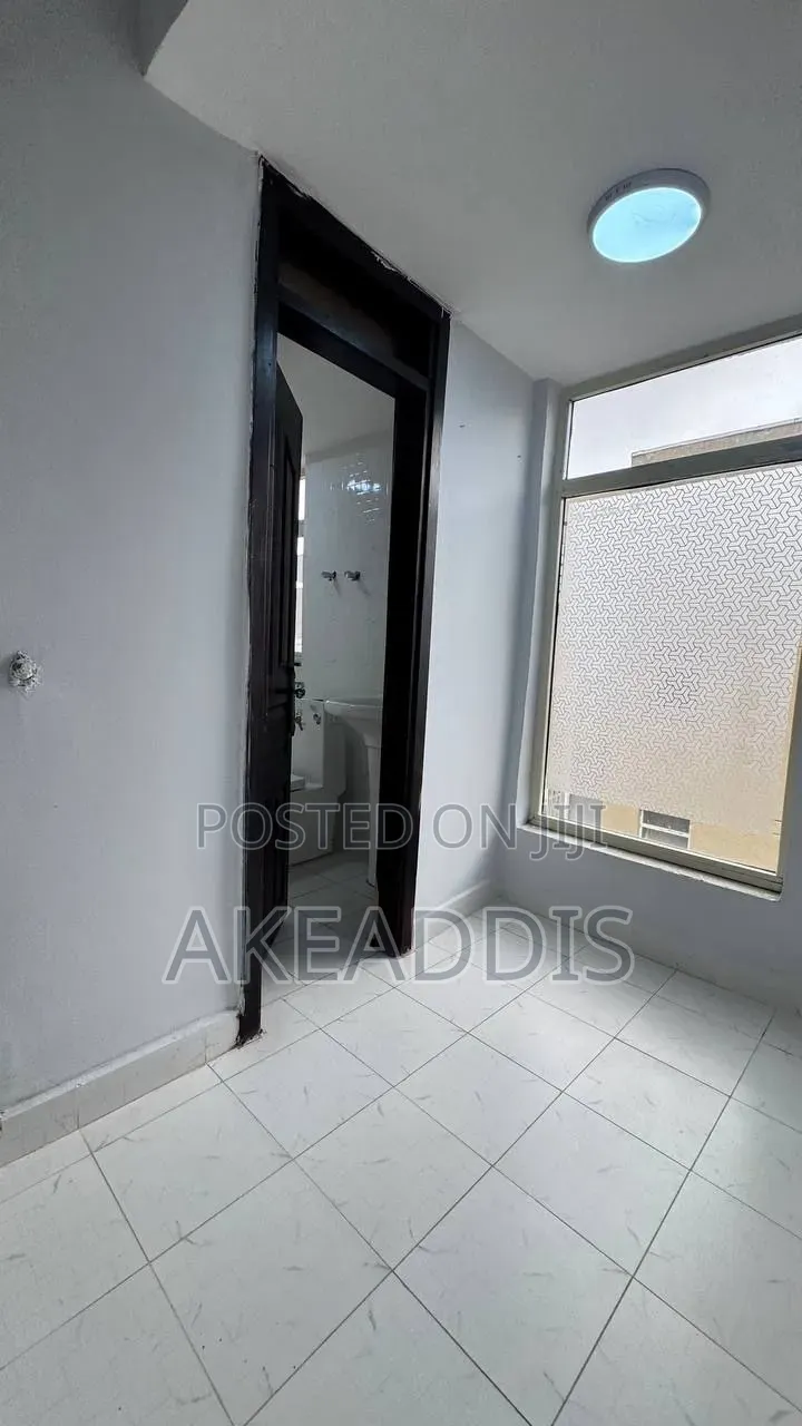 Furnished 2bdrm Condo in Bole Ayat for sale