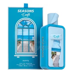 Riifs Seasons Drift Perfume