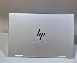 New Laptop HP Envy x360 8GB Intel Core i5 SSD 512GB