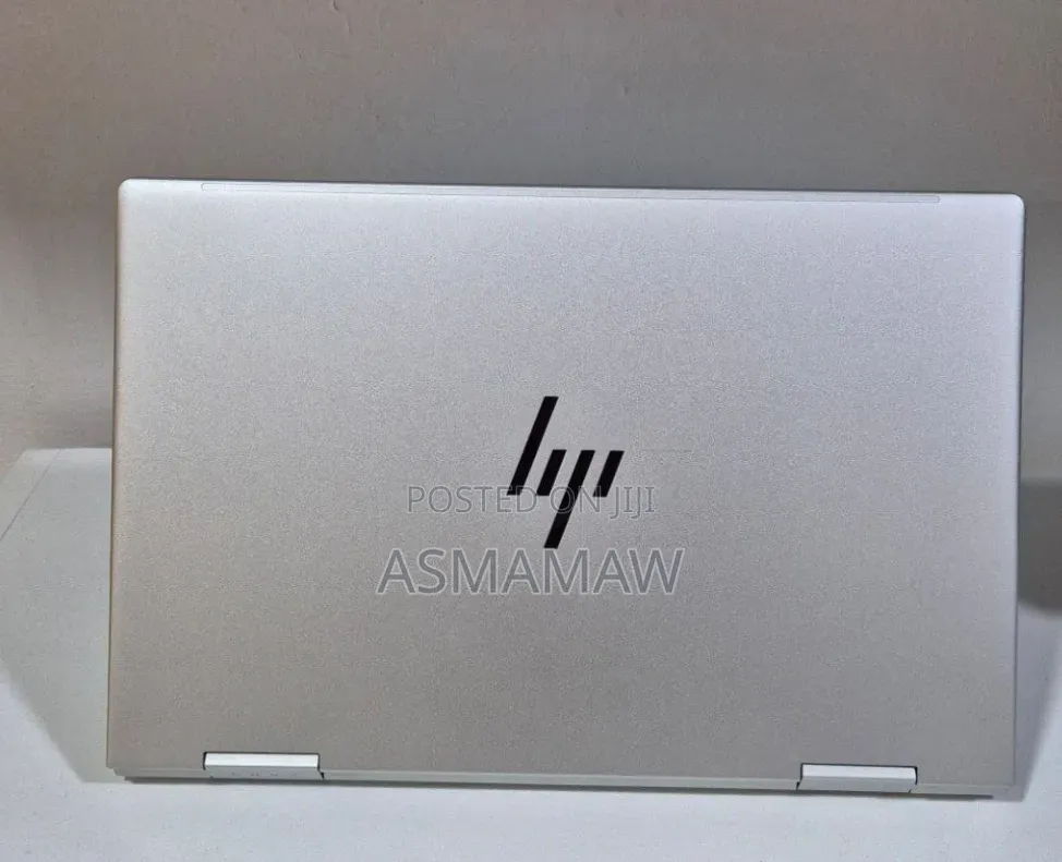 New Laptop HP Envy x360 8GB Intel Core i5 SSD 512GB