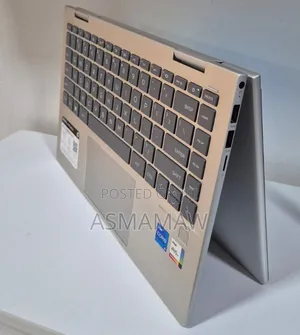 New Laptop HP Envy x360 8GB Intel Core i5 SSD 512GB