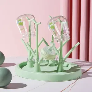 Baby Bottle Drying Rack