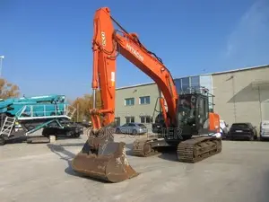 Hitachi Hydr Excavotor