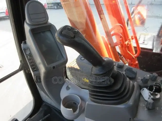 Hitachi Hydr Excavotor