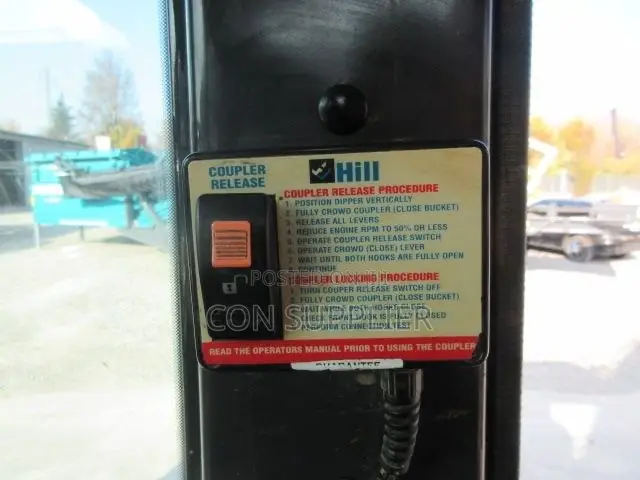 Hitachi Hydr Excavotor