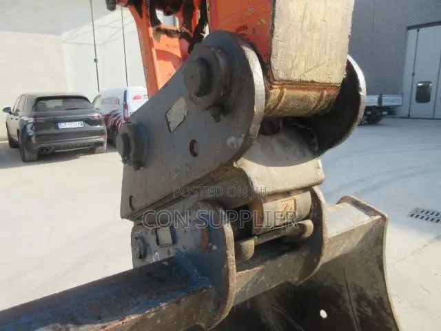Hitachi Hydr Excavotor