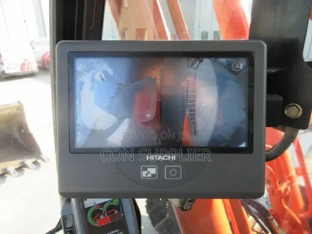 Hitachi Hydr Excavotor
