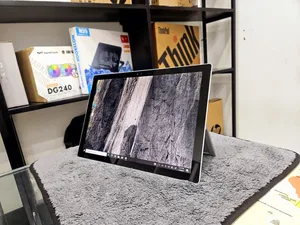 New Laptop Microsoft Surface Pro 4 4GB Intel Core M3 SSD 128GB