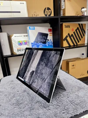 New Laptop Microsoft Surface Pro 4 4GB Intel Core M3 SSD 128GB