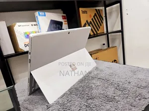New Laptop Microsoft Surface Pro 4 4GB Intel Core M3 SSD 128GB