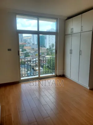 3bdrm Apartment in Zege, Yeka for rent