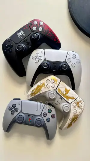Original የ Ps5 Controller በብዛት አስገብተናል