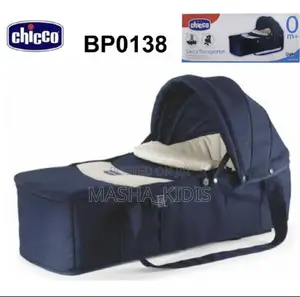 Chicco Baby Travel Bed