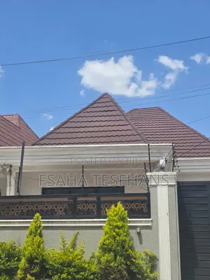 4bdrm Villa in Villa, Bole for rent