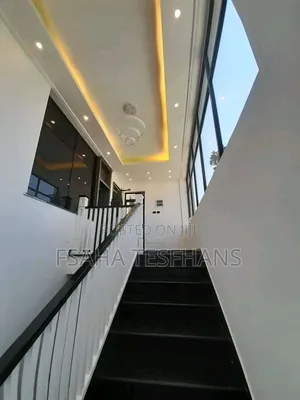 5bdrm House in House G+2, Bole for rent