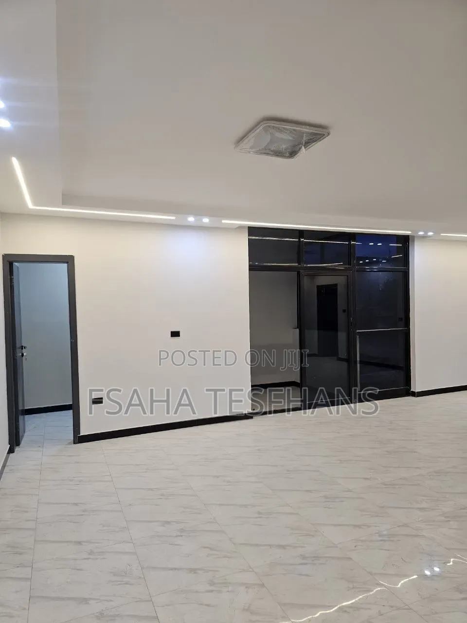 6bdrm House in G+2, Bole for rent