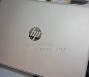 New Laptop HP Pavilion 14 8GB Intel Core i3 SSD 256GB
