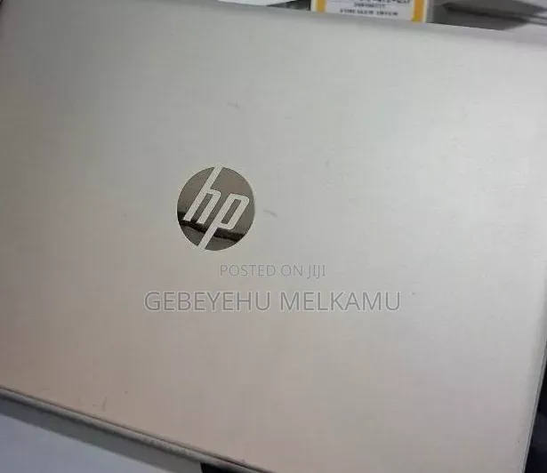 New Laptop HP Pavilion 14 8GB Intel Core i3 SSD 256GB