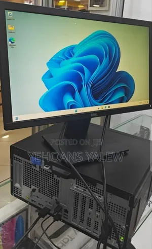New Desktop Computer Dell Optiplex 7020 8GB Intel Core i7 HDD 1T
