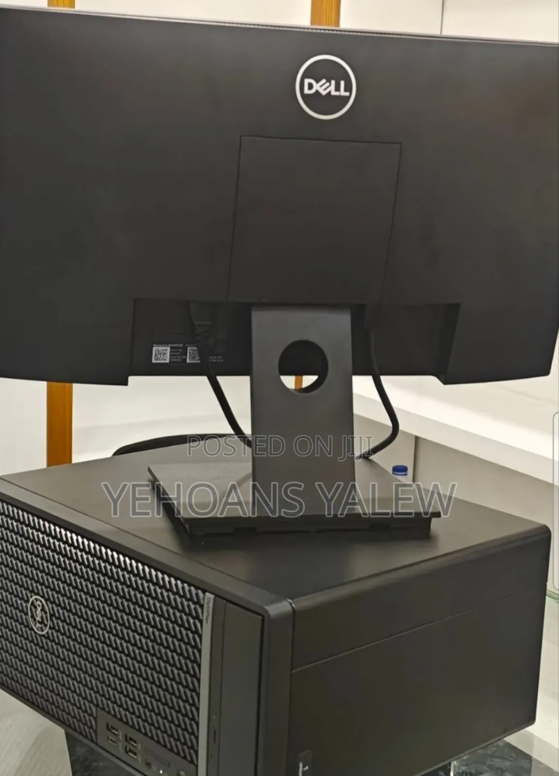 New Desktop Computer Dell Optiplex 7020 8GB Intel Core i7 HDD 1T