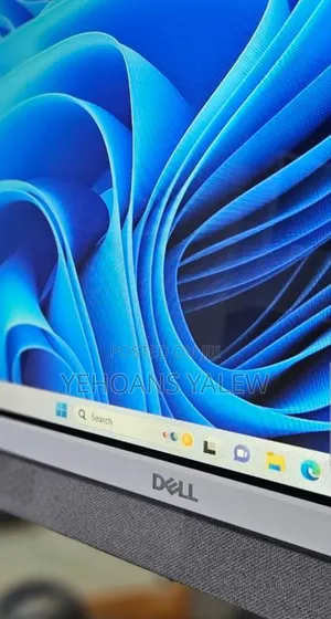 New Dell Inspiron 27 All-in-One 12GB Intel Core i7 SSD 512GB