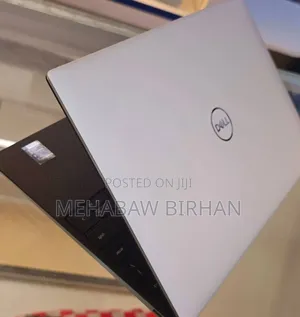New Laptop Dell XPS 13 16GB Intel Core i7 SSD 512GB