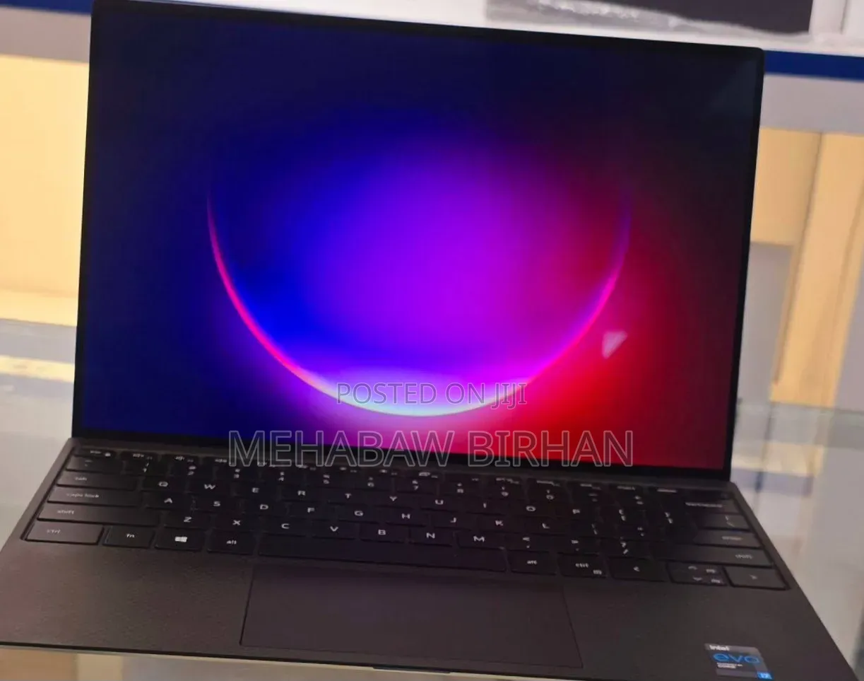 New Laptop Dell XPS 13 16GB Intel Core i7 SSD 512GB