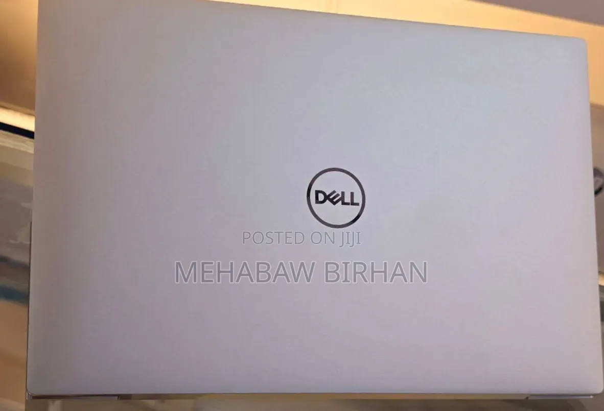 New Laptop Dell XPS 13 16GB Intel Core i7 SSD 512GB