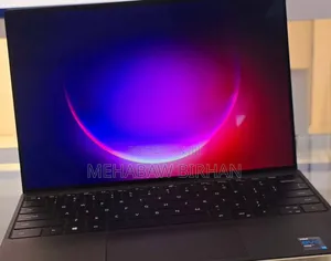New Laptop Dell XPS 13 16GB Intel Core i7 SSD 512GB