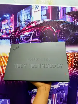 Laptop Lenovo ThinkPad X1 Carbon 16GB Intel Core i5 SSD 512GB