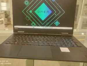 New Laptop HP Omen 15 16GB Intel Core i7 SSD 1T