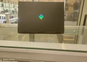 New Laptop HP Omen 15 16GB Intel Core i7 SSD 1T