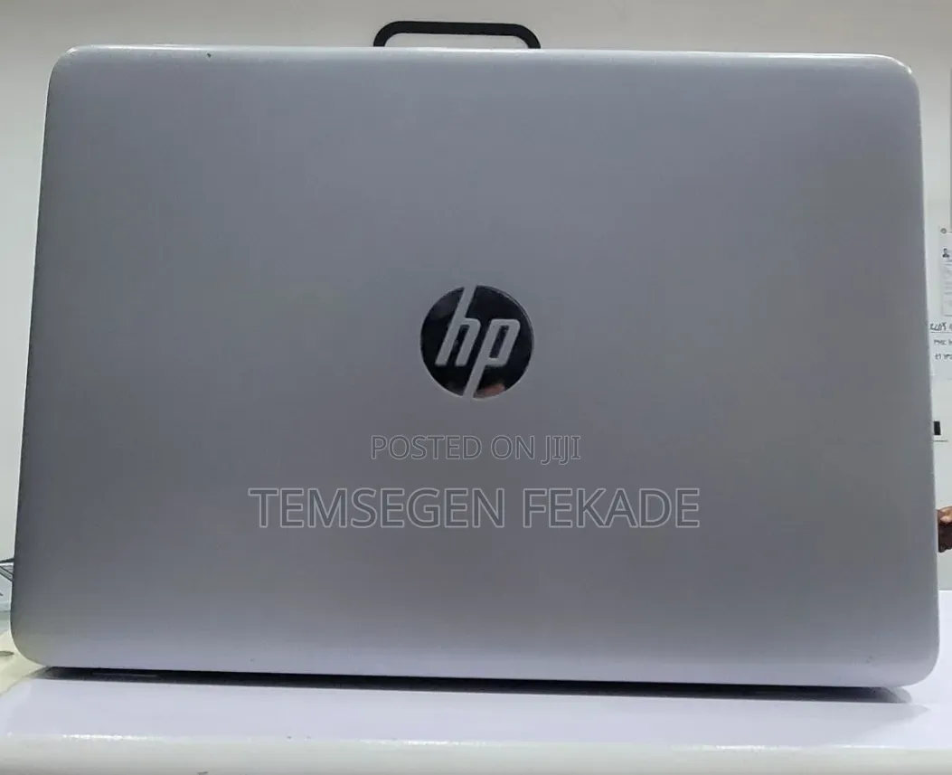 New Laptop HP EliteBook 840 G3 8GB Intel Core i5 SSD 512GB