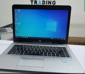 New Laptop HP EliteBook 840 G3 8GB Intel Core i5 SSD 512GB