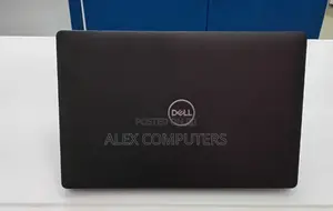 New Laptop Dell Precision 3541 16GB Intel Core i7 SSD 512GB