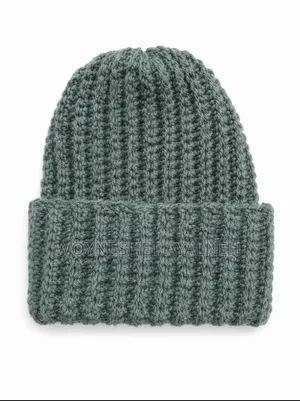 Handmade Hat/Crochet Hat