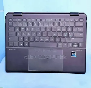 New Laptop HP Spectre X360 16GB Intel Core i7 SSD 1T