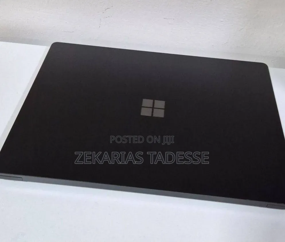 New Laptop Microsoft Surface Laptop 5 16GB Intel Core i7 SSD 512GB