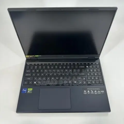 New Laptop Acer Predator Helios Neo 16 16GB Intel Core i9 SSD 1T