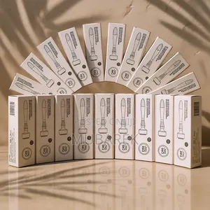 Silky Skin Drs Dermastamp Shrinks Large Pores Easily