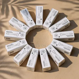 Flawless Finish DRS Dermastamp Is Your Glow Secret