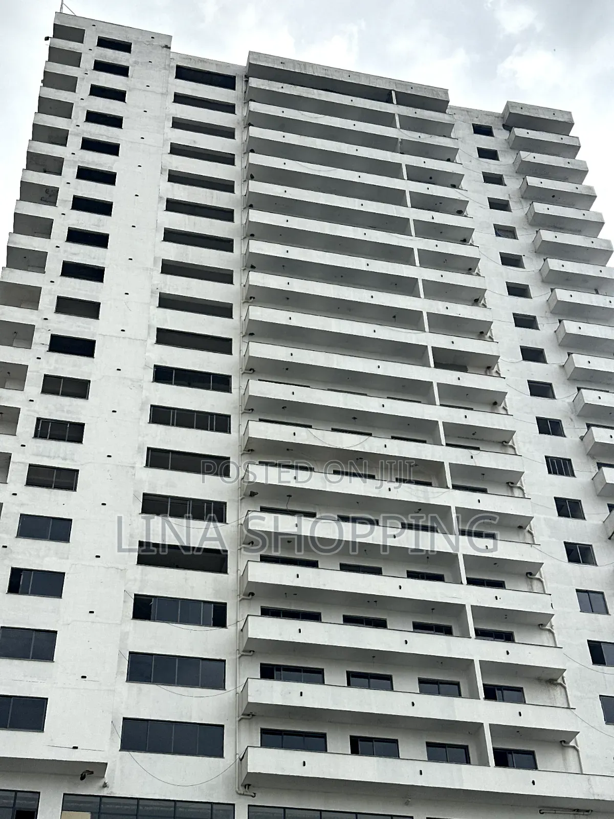 2bdrm Apartment in Bamcon Real Estate, Kirkos for sale