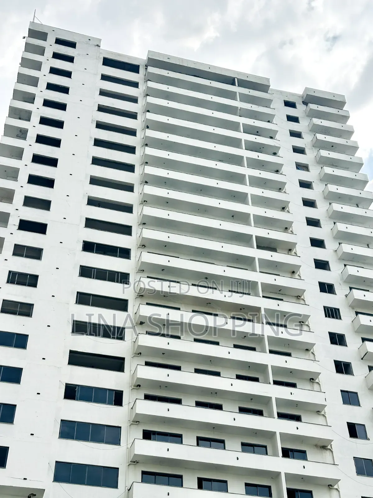 2bdrm Apartment in Bamcon Real Estate, Kirkos for sale