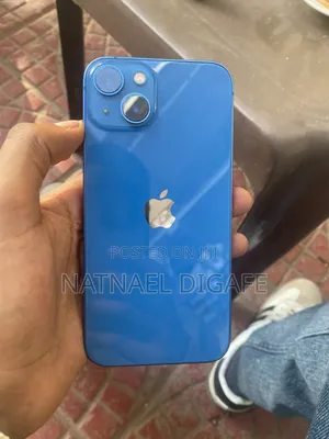 Apple iPhone 13 256 GB Blue