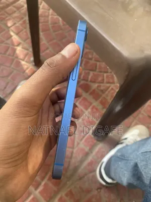 Apple iPhone 13 256 GB Blue